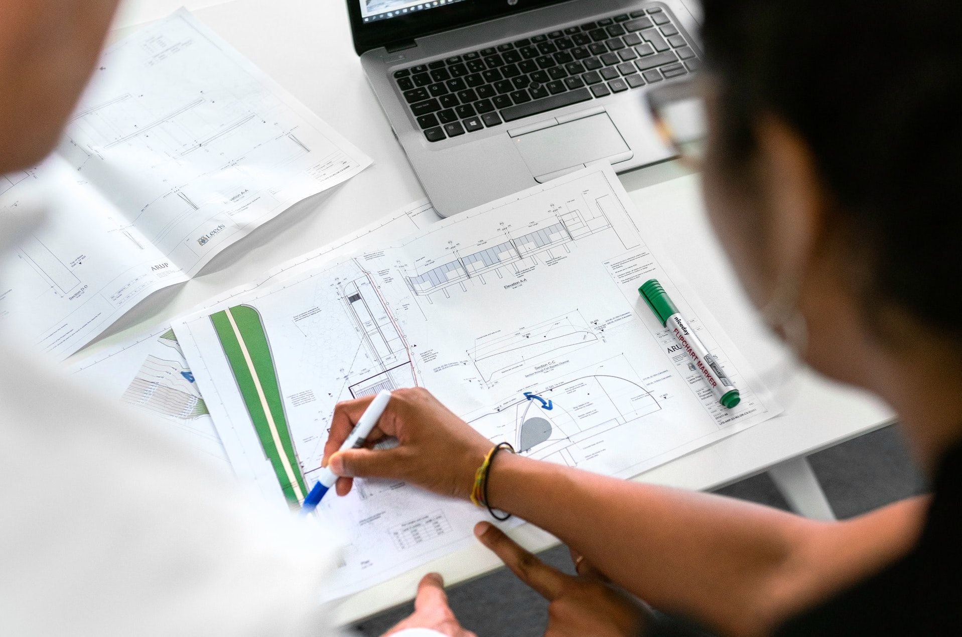 Construction Scheduling — Perfect the Process & Avoid These Errors